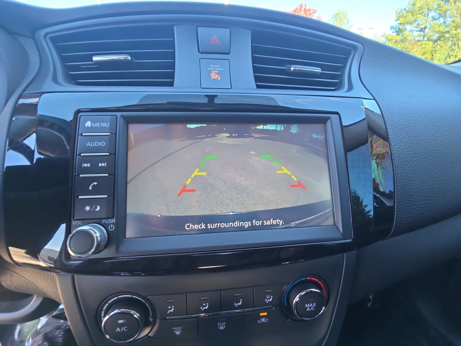 Used 2019 Nissan Sentra S FWD image 22