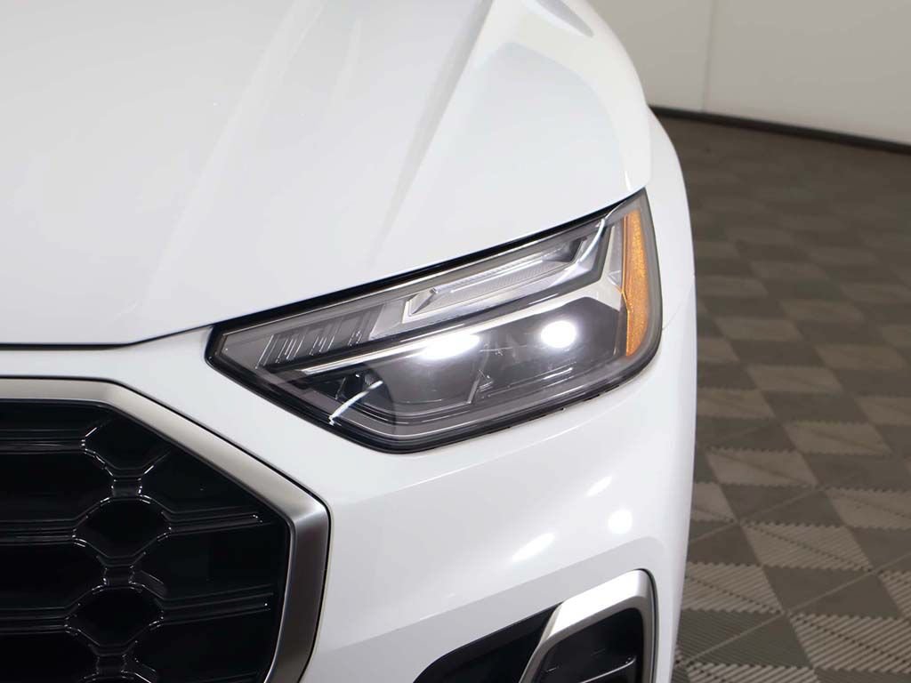 Used 2023 Audi Q5 2.0T Premium Plus w/ Premium Plus Package AWD/4WD image 15
