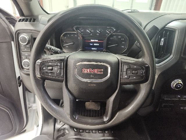 Used 2022 GMC Sierra 3500 Pro w/ Convenience Package AWD/4WD image 18