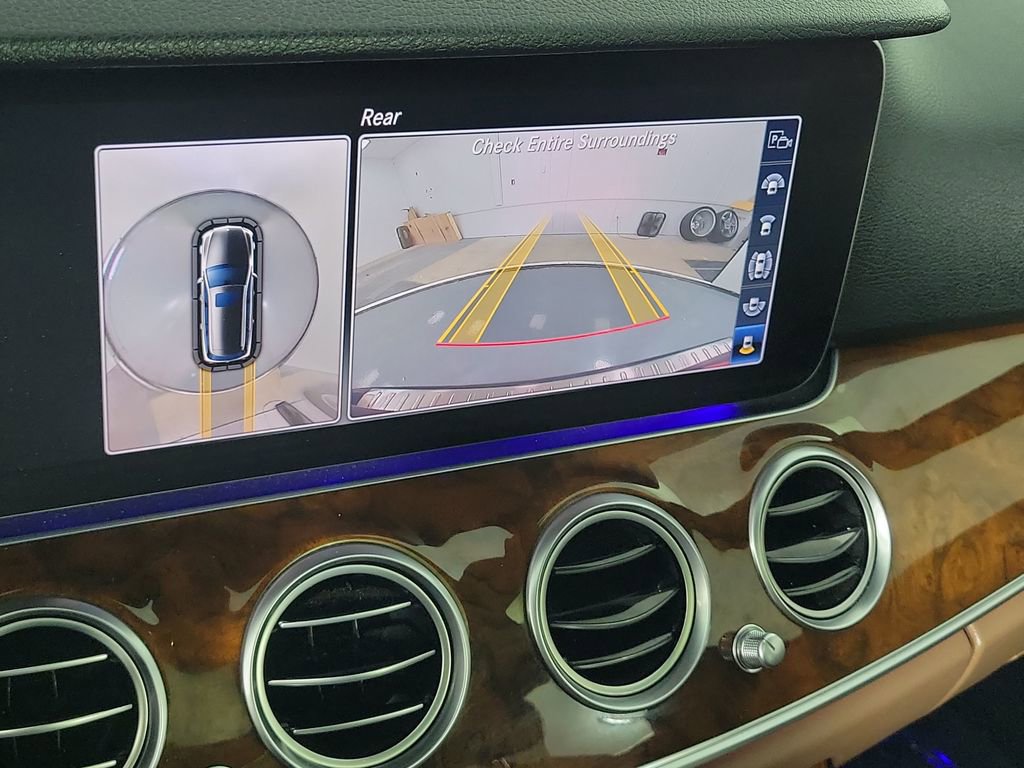 Used 2019 Mercedes-Benz E 450 4MATIC Wagon image 15