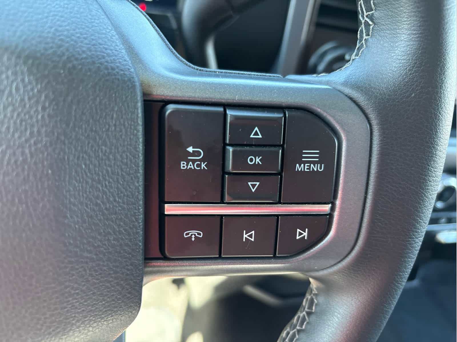 Used 2024 Ford F150 XLT image 27