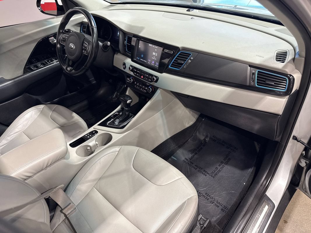 Used 2019 Kia Niro EX Premium w/ Sunroof Package FWD image 86