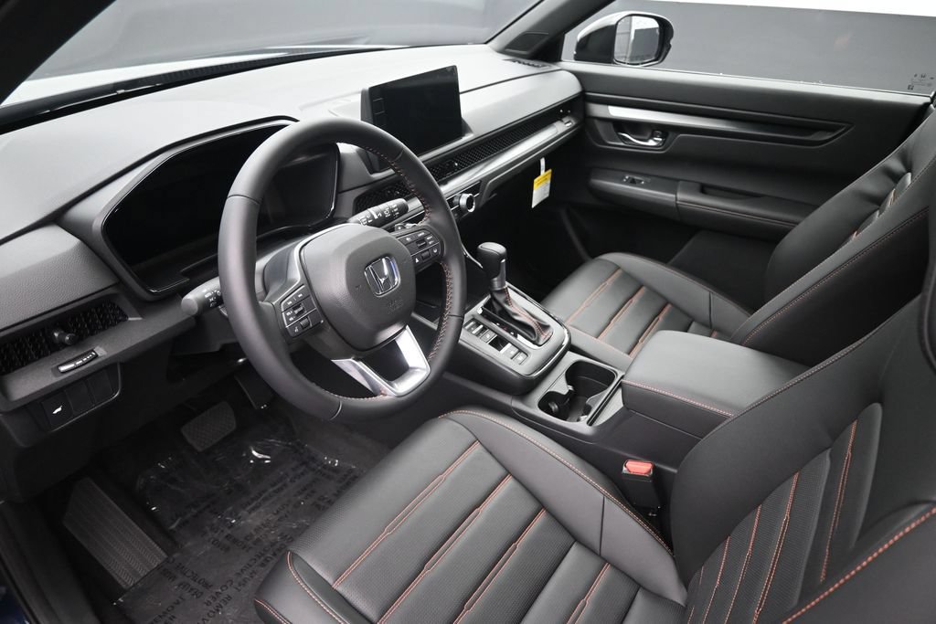 New 2026 Honda CR-V Sport-L image 15