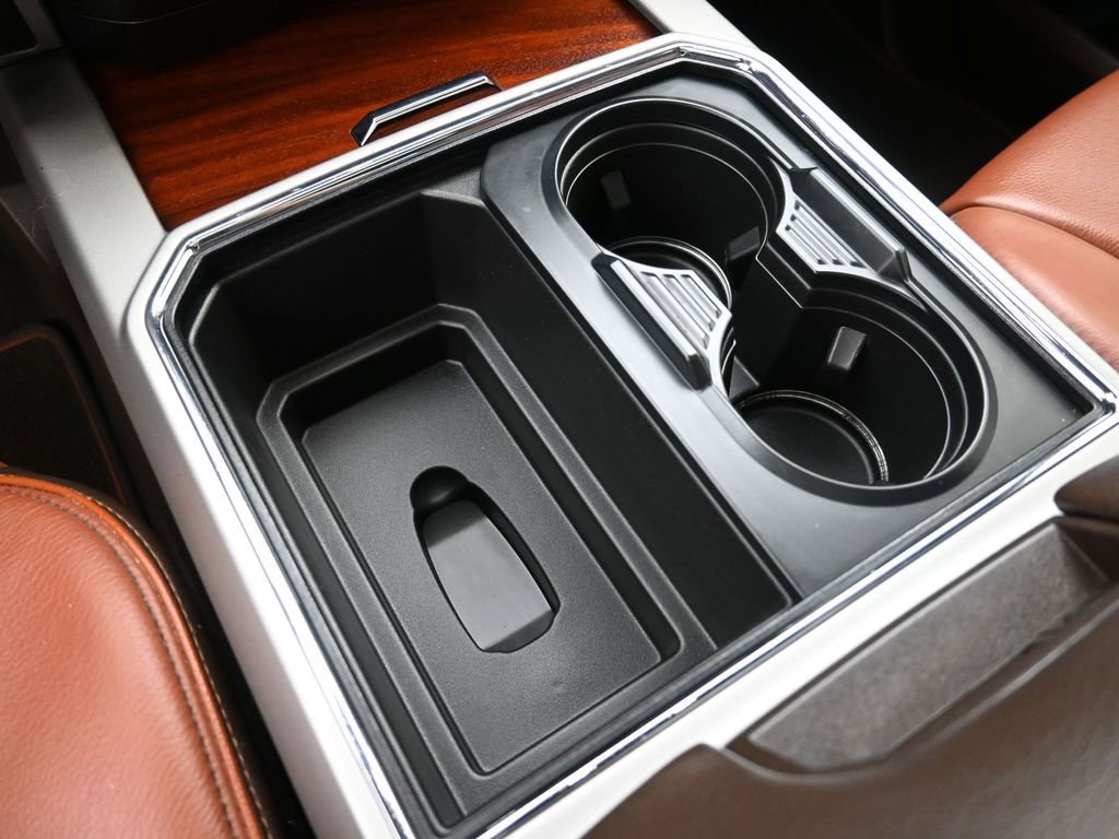 Certified 2021 Ford F450 King Ranch w/ King Ranch Ultimate Package image 33