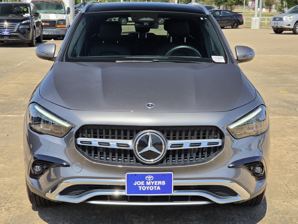 Used 2025 Mercedes-Benz GLA 250 image 3