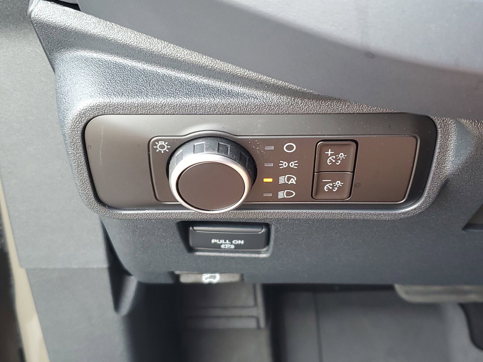 Certified 2025 Ford Bronco Big Bend image 29