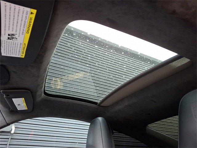 Used 2015 Porsche 911 Turbo image 14