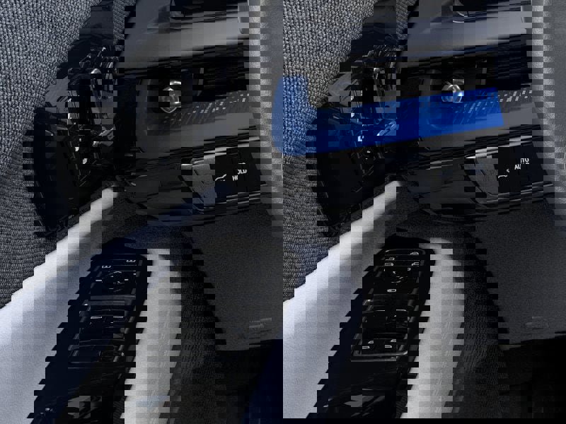 New 2025 Cadillac Optiq Luxury 1 image 46