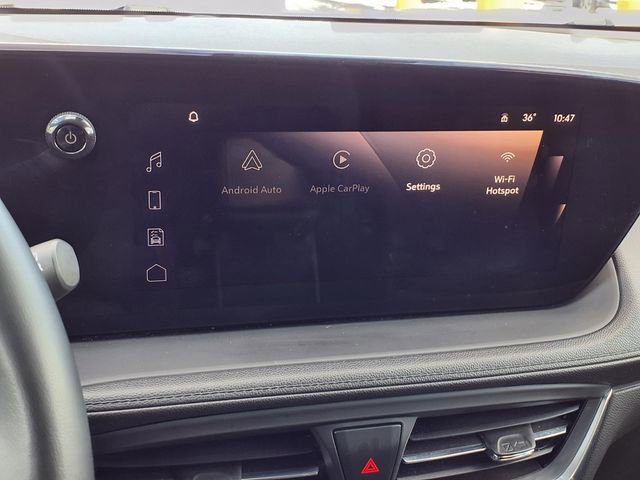 Used 2024 Buick Encore GX Sport Touring image 9