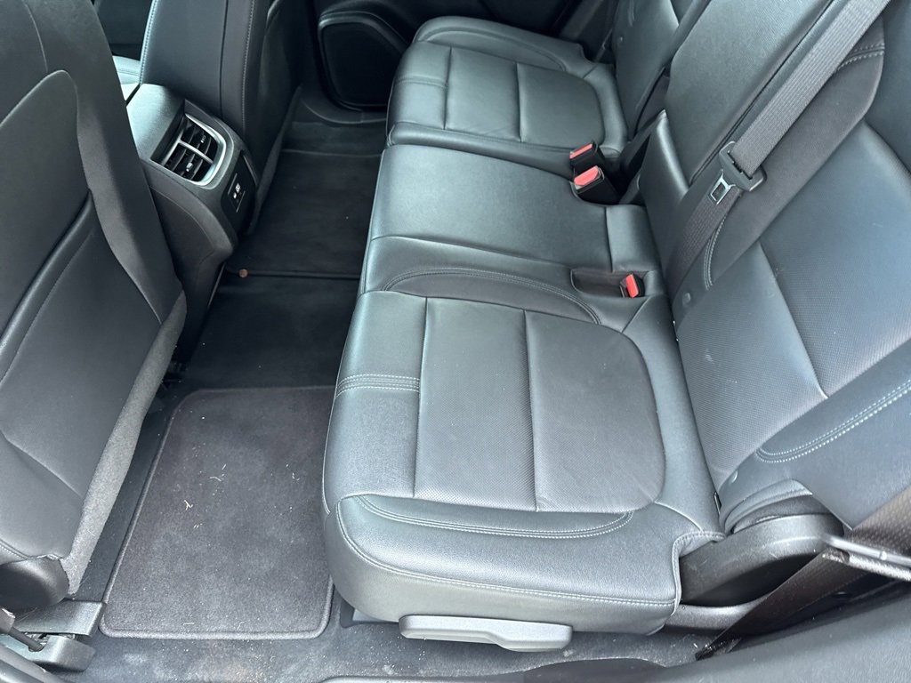 Used 2022 Chevrolet Blazer LT image 15