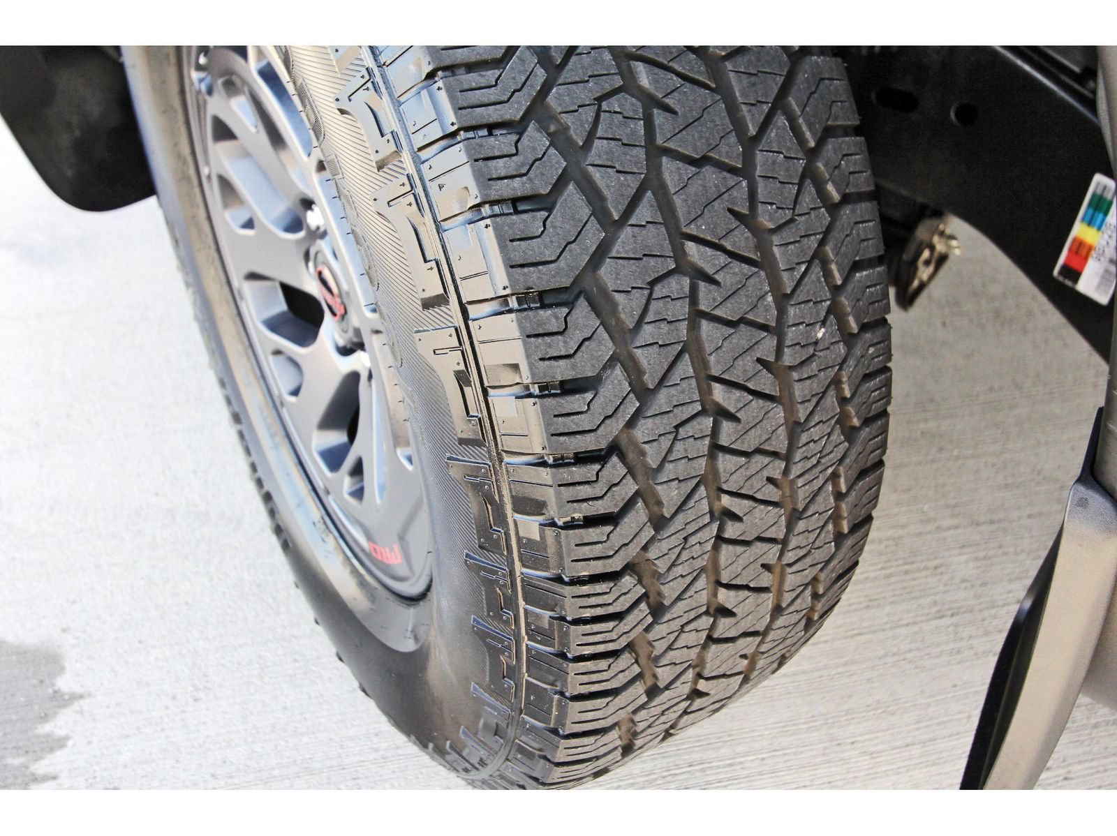 Certified 2025 Nissan Frontier Pro-X w/ Pro Convenience Package RWD image 32