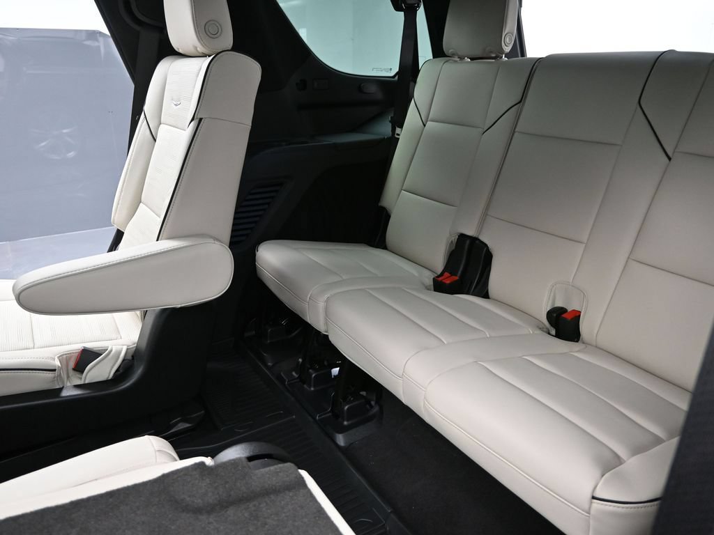 New 2026 Cadillac Escalade Sport w/ Touring Package AWD/4WD image 18