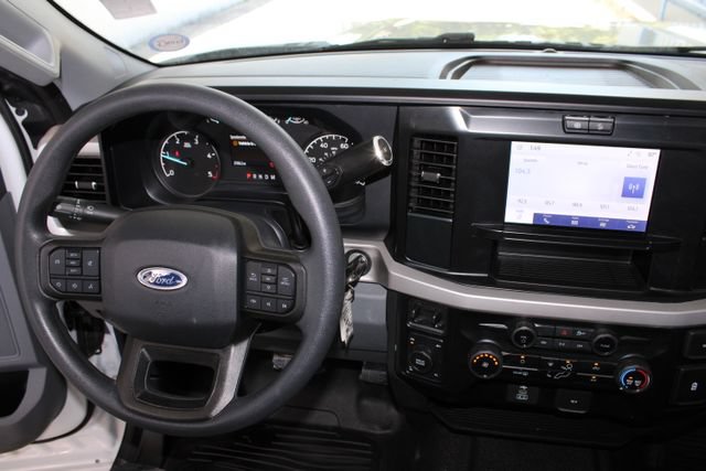Used 2025 Ford F250 XL w/ XL Off-Road Package AWD/4WD image 26