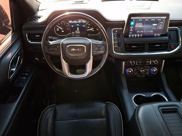 Used 2021 GMC Yukon SLT image 11