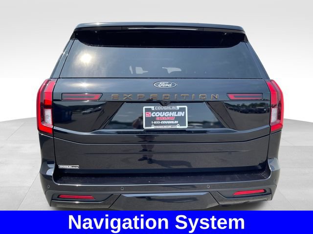 Used 2025 Ford Expedition Tremor AWD/4WD image 4