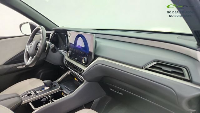 Used 2025 Lexus TX 350 AWD w/ Technology Package image 21
