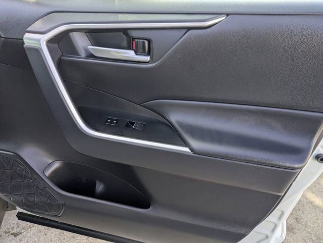 Used 2024 Toyota RAV4 XLE image 35