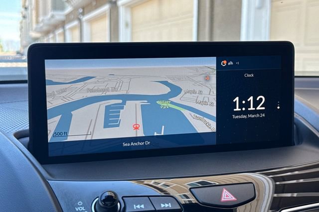 Used 2021 Acura RDX A-Spec image 23