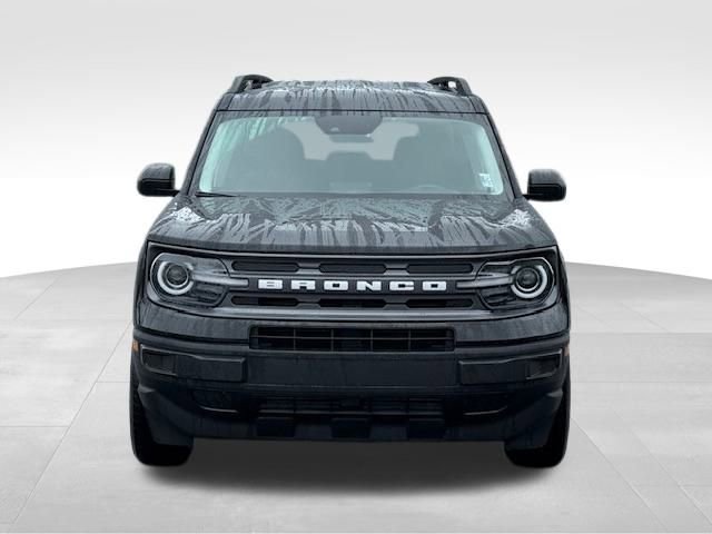 Used 2022 Ford Bronco Sport Big Bend image 9