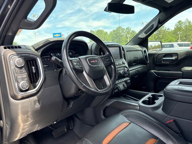 Used 2022 GMC Sierra 1500 AT4 w/ AT4 Premium Package AWD/4WD image 19