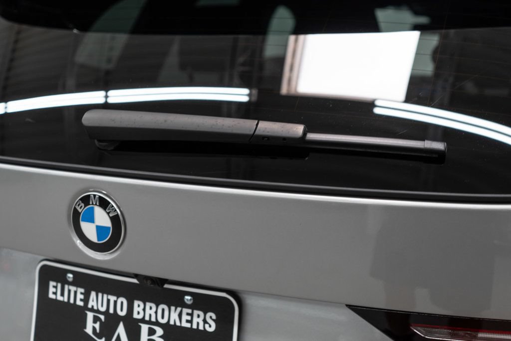 Used 2026 BMW X1 M35i w/ Technology Package AWD/4WD image 46