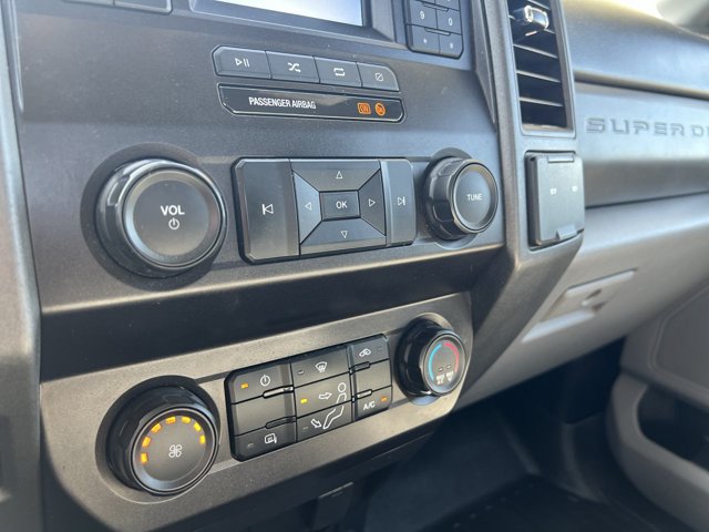 Used 2020 Ford F450 XL w/ Power Equipment Group AWD/4WD image 11