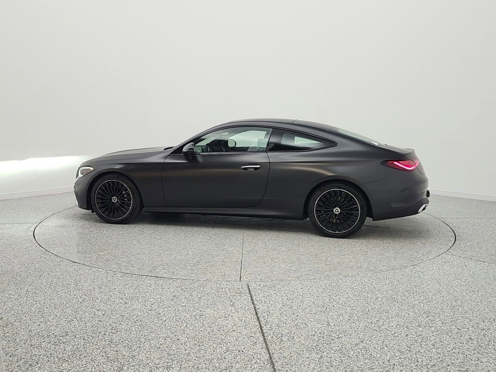 New 2026 Mercedes-Benz CLE 450 4MATIC Coupe image 8