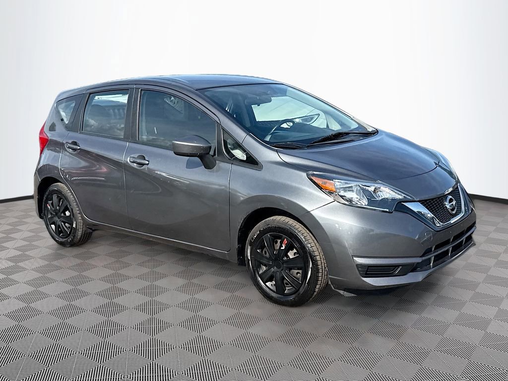 Used 2018 Nissan Versa Note SV image 4