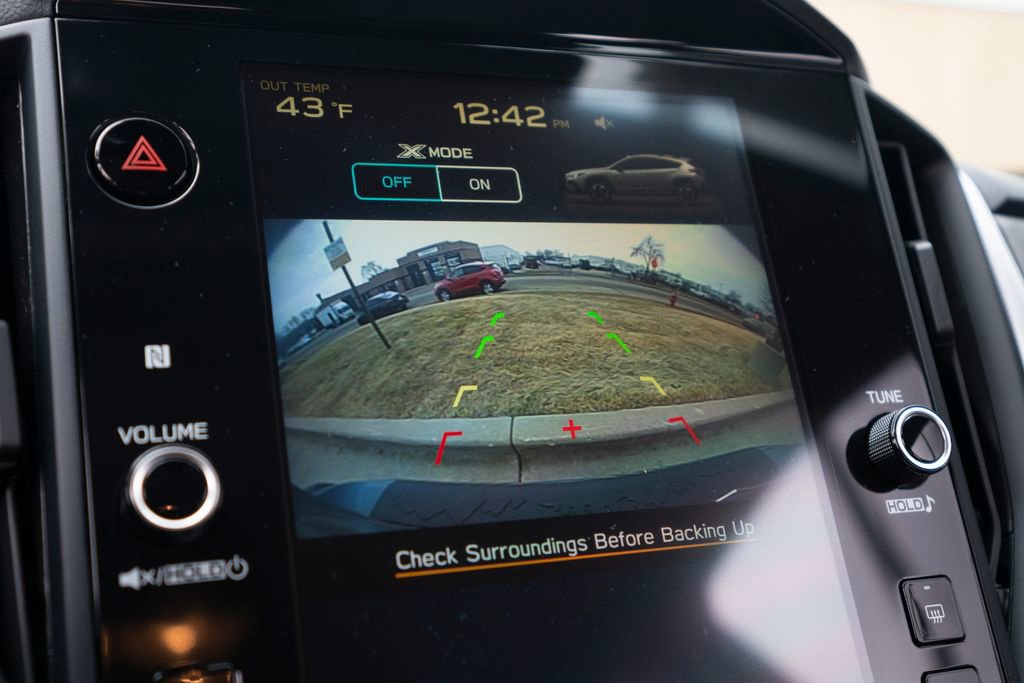 Used 2024 Subaru Crosstrek 2.0i Premium image 30