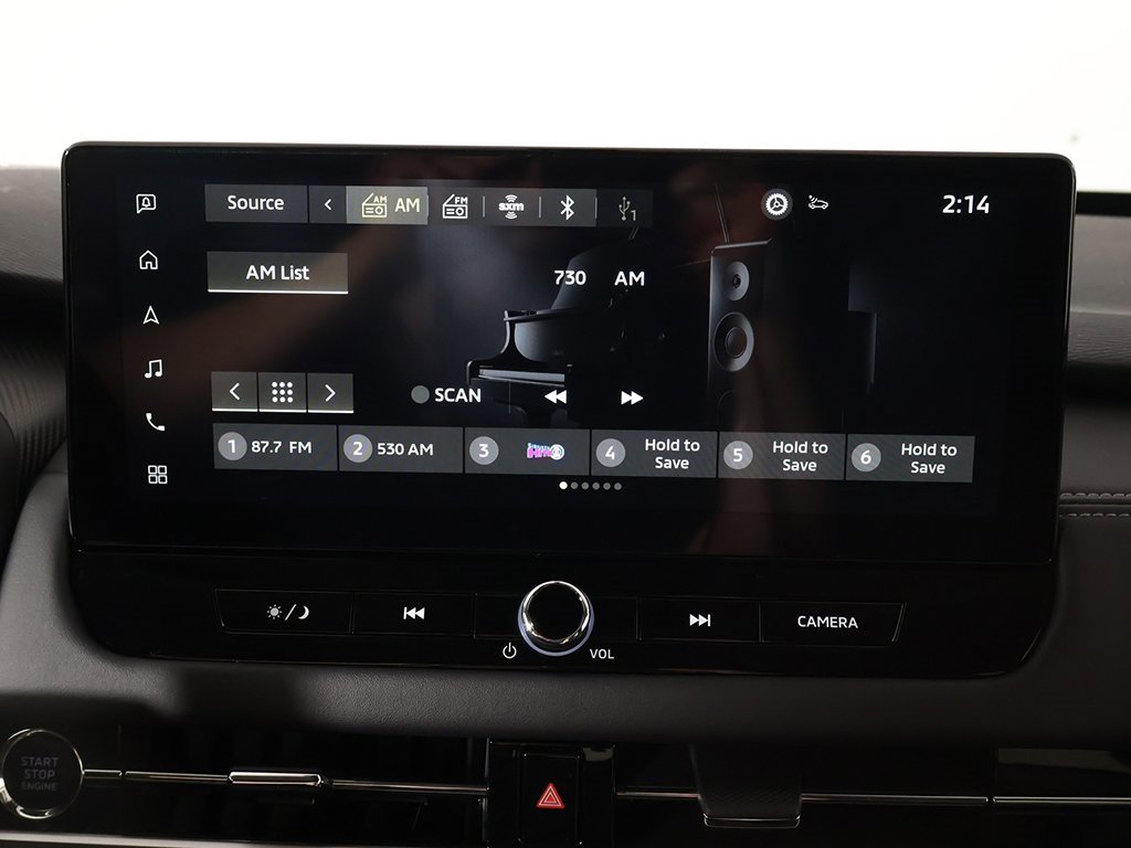New 2025 Mitsubishi Outlander SE image 49