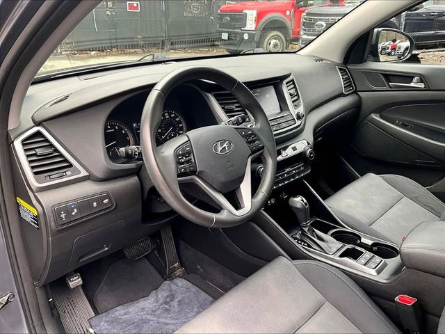 Used 2018 Hyundai Tucson Value image 14