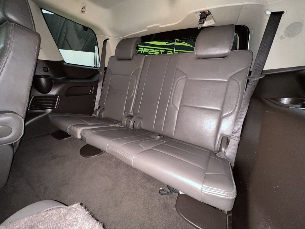 Used 2020 GMC Yukon Denali w/ Denali Premium Package AWD/4WD image 30
