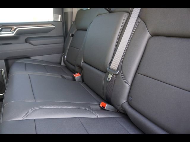 New 2026 Chevrolet Silverado 2500 LT w/ Leather Package image 7