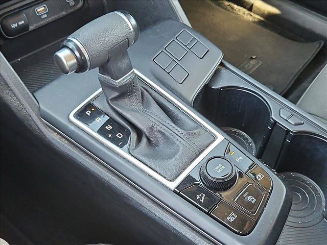 Used 2023 Kia Sportage LX FWD image 15