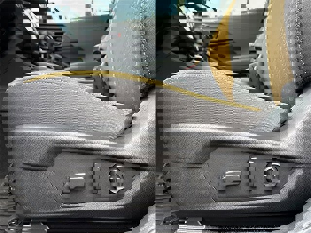 Certified 2025 Subaru Crosstrek 2.5i Sport w/ Popular Package #3A image 23