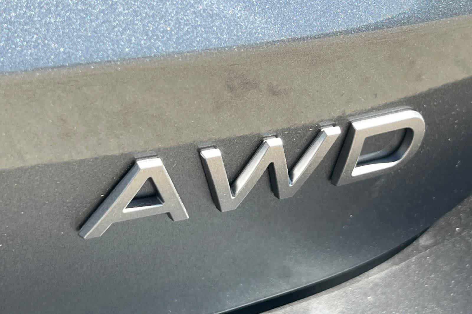 New 2026 Nissan Kicks S AWD/4WD image 16