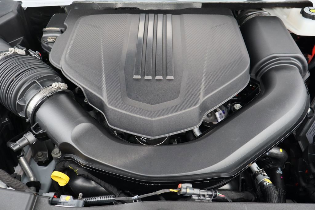 New 2026 GMC Acadia AT4 w/ Luxury Package AWD/4WD image 26