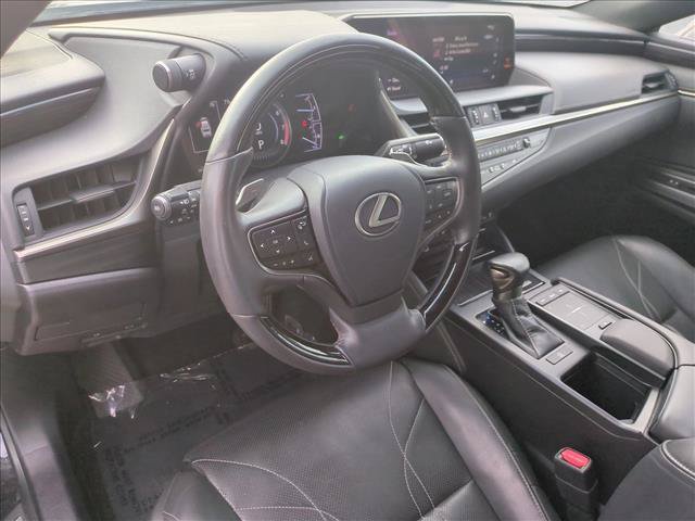 Used 2020 Lexus ES 350 w/ Accessory Package FWD image 10