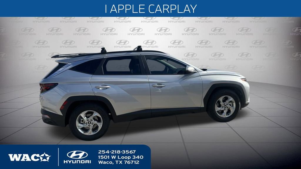 Used 2024 Hyundai Tucson SEL image 6