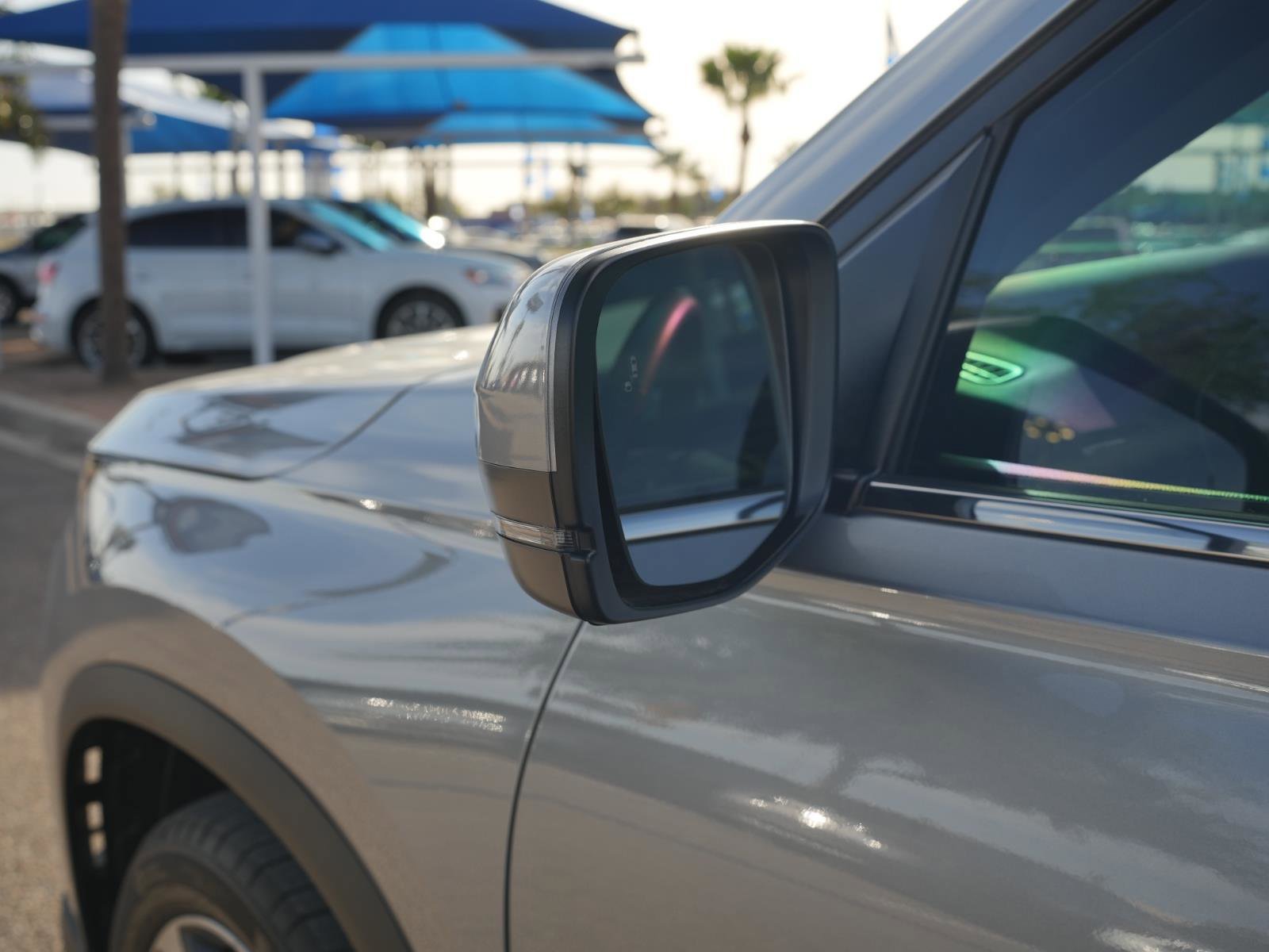 Used 2023 Honda Pilot Touring image 10