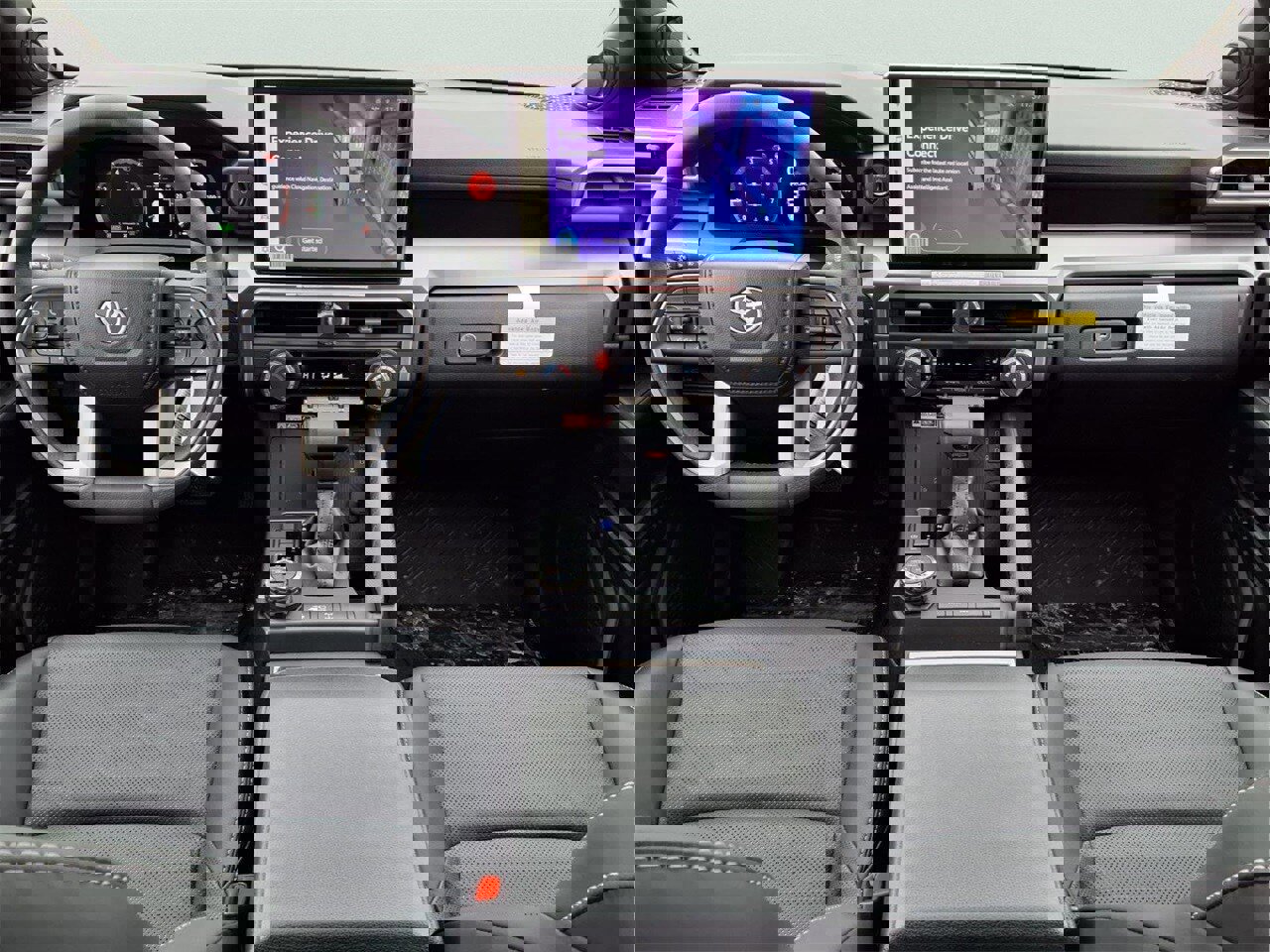 New 2026 Toyota 4Runner TRD Off-Road Premium image 11