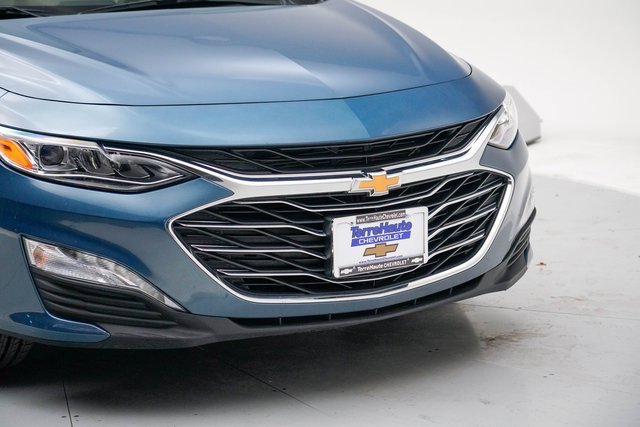 Used 2024 Chevrolet Malibu LT image 12