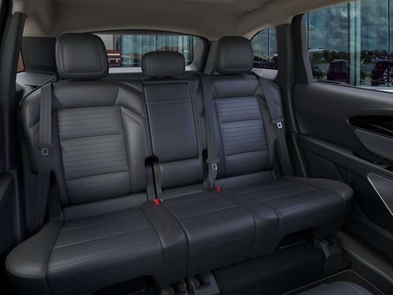 New 2026 Lincoln Nautilus Reserve AWD/4WD image 11