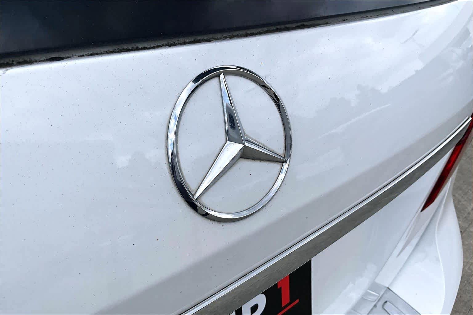 Used 2017 Mercedes-Benz GLE 350 image 10