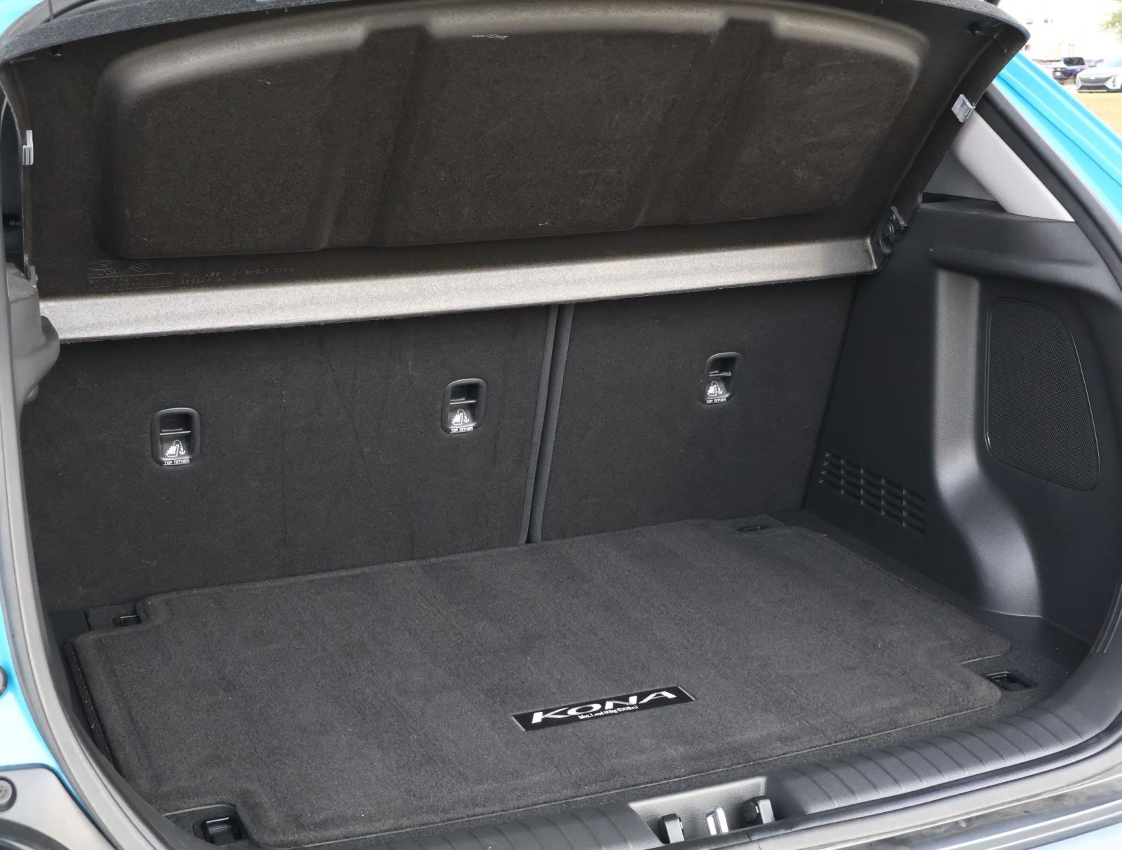 Used 2022 Hyundai Kona Limited image 21