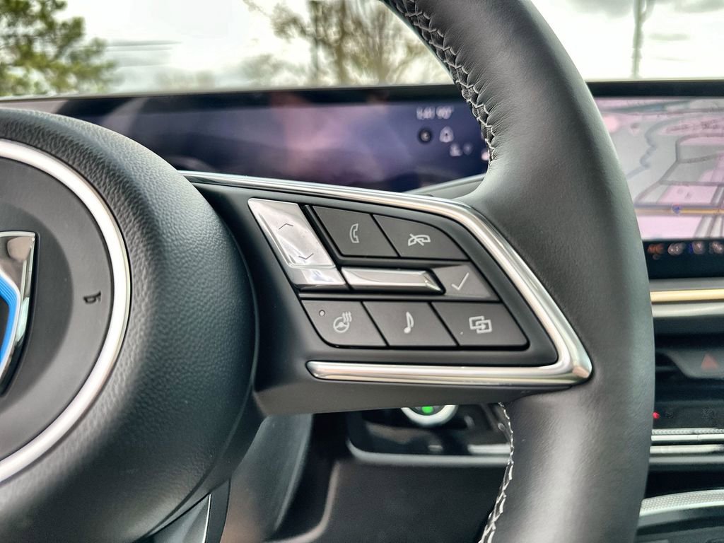 New 2026 Buick Envision Avenir image 32