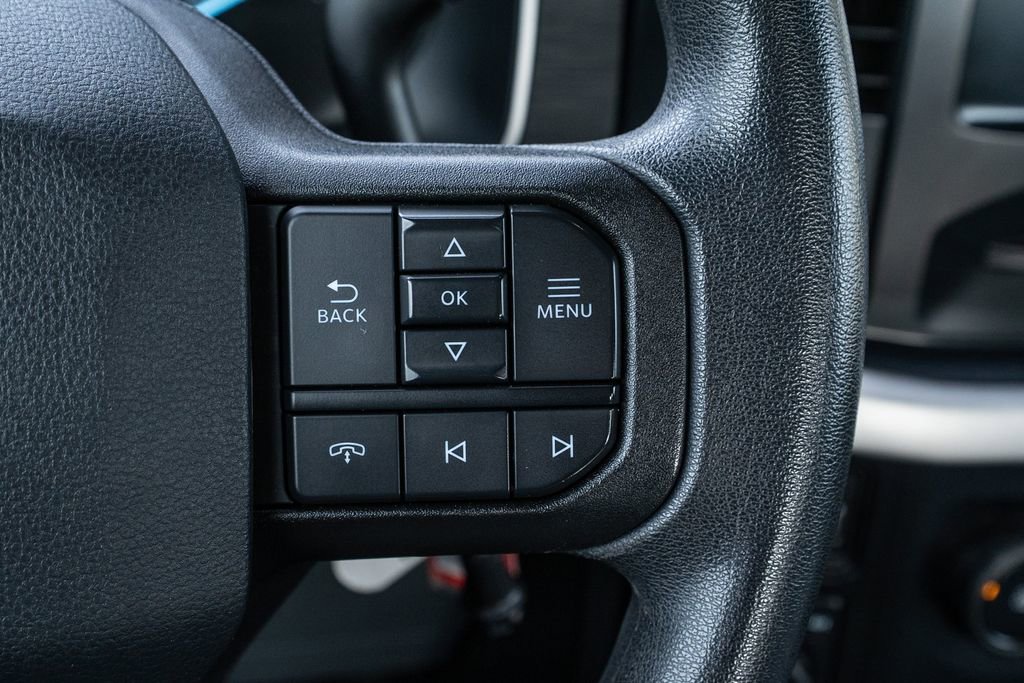 Used 2023 Ford F150 XL w/ Trailer Tow Package image 17