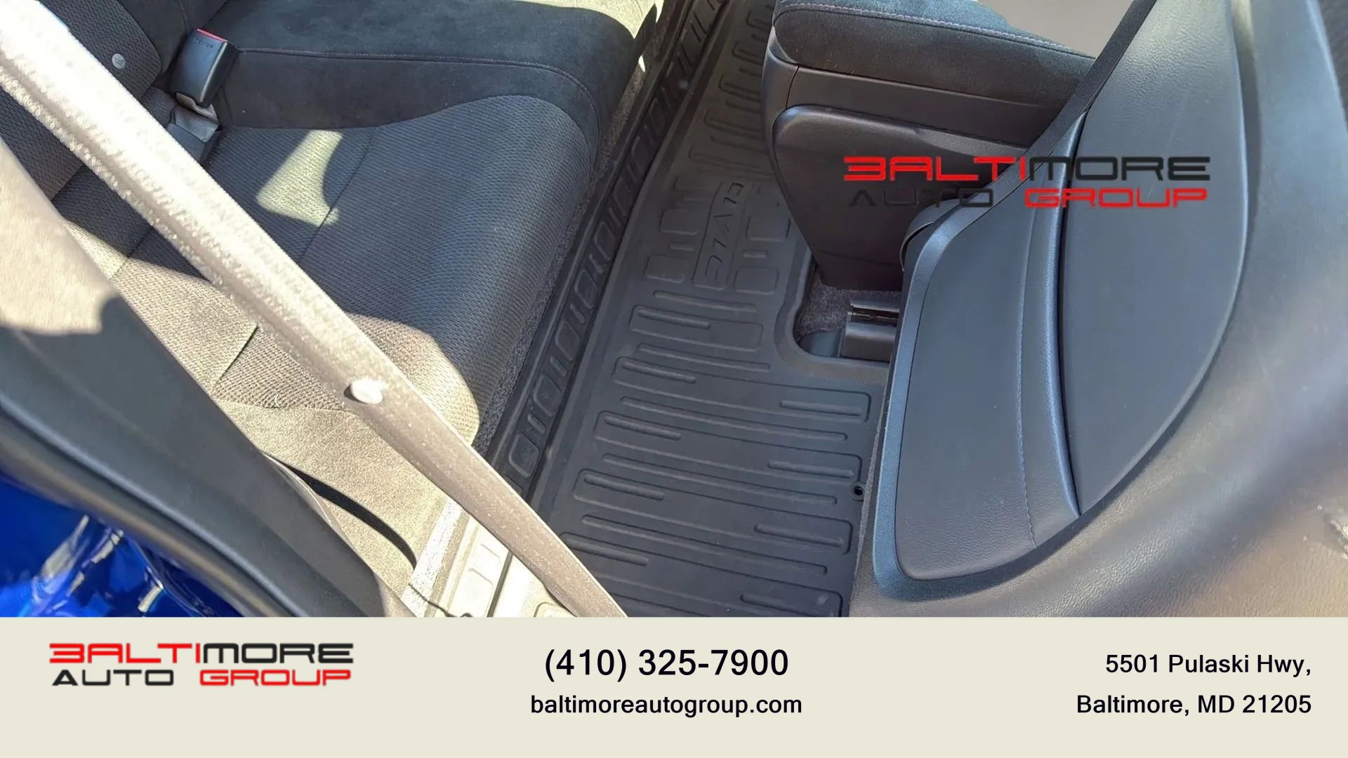 Used 2007 Honda Civic Si image 27