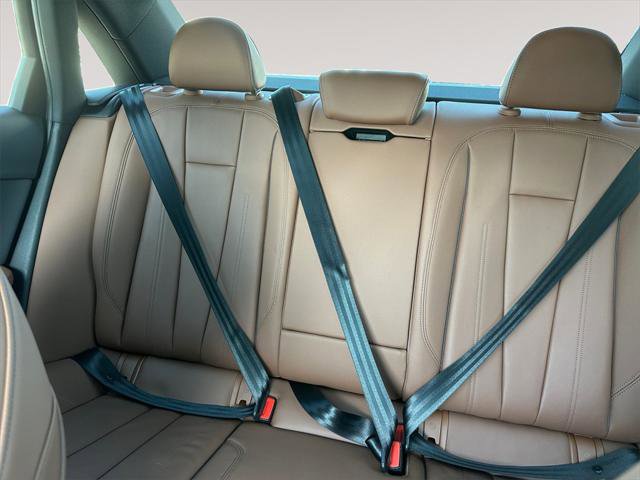 Certified 2023 Audi A4 2.0T Prestige image 13