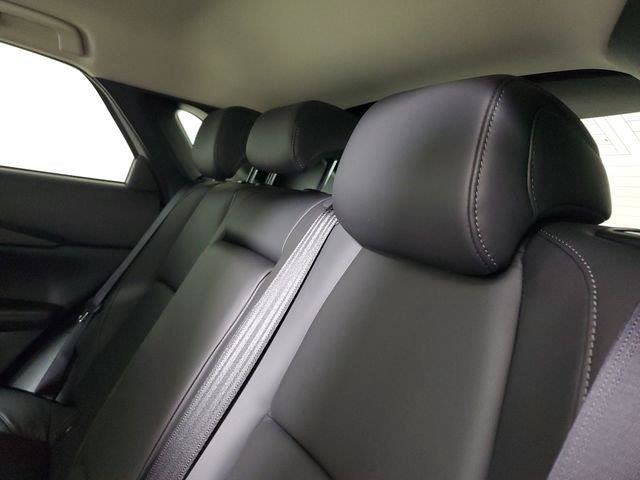 New 2026 MAZDA CX-30 AWD 2.5 S w/ Select Sport Pkg image 13
